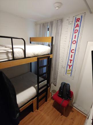 Be Hotel