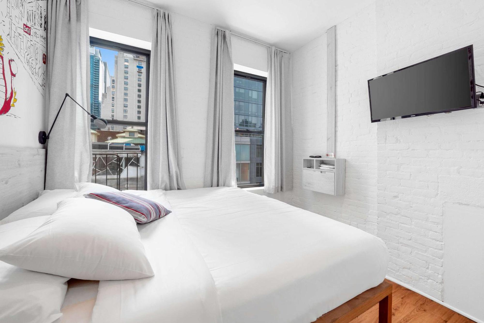 Be 3* New York