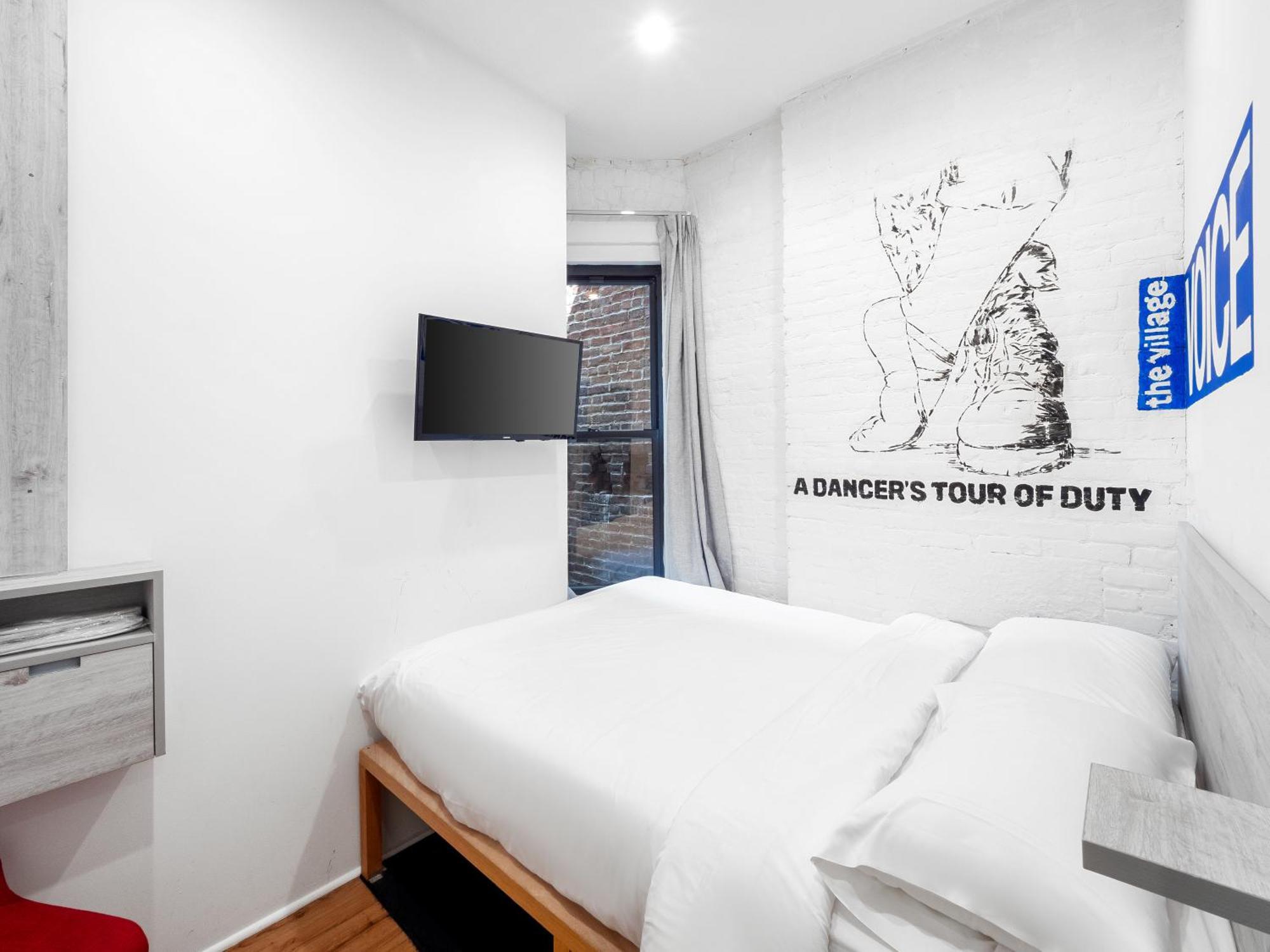 Hotel Be